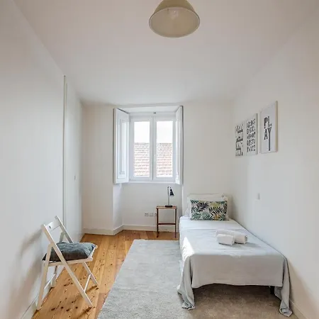 Design And Charming Tailor Made Duplex In Bica