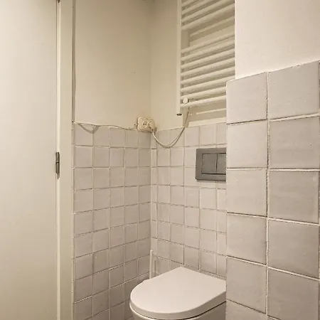 Appartamento Design And Charming Tailor Made Duplex In Bica