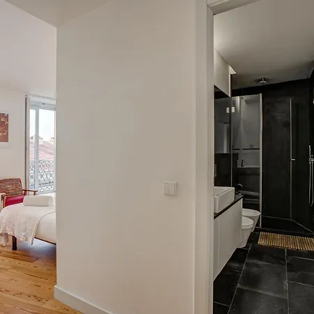 Design And Charming Tailor Made Duplex In Bica